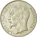 Coin, France, Napoléon III, 5 Francs, 1852, Paris, VF(30-35), Silver, KM:773.1