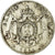 Moeda, França, Napoleon III, Napoléon III, 5 Francs, 1855, Paris, VF(20-25)