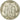 Munten, Frankrijk, Hercule, 5 Francs, 1848, Lyon, FR, Zilver, KM:756.3