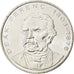 HUNGARY, 200 Forint, 1994, KM #707, AU(55-58), Silver, 12.04