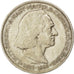 HUNGARY, 2 Pengo, 1936, KM #515, AU(50-53), Silver, 27, 9.97