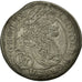 Coin, Austria, Leopold I, 6 Kreuzer, 1691, Vienna, EF(40-45), Silver, KM:1185