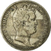 Coin, France, Louis-Philippe, 5 Francs, 1831, Nantes, VF(20-25), Silver