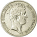 Monnaie, France, Louis-Philippe, 5 Francs, 1831, Lille, TB, Argent, Gadoury:676