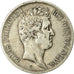 Monnaie, France, Louis-Philippe, 5 Francs, 1831, Lille, TB+, Argent