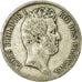Coin, France, Louis-Philippe, 5 Francs, 1831, Rouen, VF(20-25), Silver