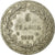 Coin, France, Louis-Philippe, 5 Francs, 1831, Rouen, VF(20-25), Silver
