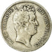 Coin, France, Louis-Philippe, 5 Francs, 1831, Paris, VF(20-25), Silver