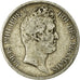 Coin, France, Louis-Philippe, 5 Francs, 1831, Paris, VF(20-25), Silver