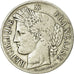 Monnaie, France, Cérès, 5 Francs, 1849, Paris, TB, Argent, Gadoury:719