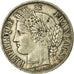 Monnaie, France, Cérès, 5 Francs, 1851, Paris, TB+, Argent, Gadoury:719