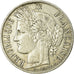 Monnaie, France, Cérès, 5 Francs, 1851, Paris, TB+, Argent, Gadoury:719