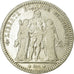 Coin, France, Hercule, 5 Francs, 1873, Paris, VF(20-25), Silver, KM:820.1