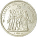 Coin, France, Hercule, 5 Francs, 1873, Paris, VF(30-35), Silver, KM:820.1