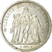 Coin, France, Hercule, 5 Francs, 1873, Paris, EF(40-45), Silver, KM:820.1