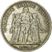 Coin, France, Hercule, 5 Francs, 1874, Paris, VF(20-25), Silver, KM:820.1