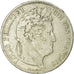 Coin, France, Louis-Philippe, 5 Francs, 1833, Lille, VF(20-25), Silver