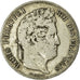 Münze, Frankreich, Louis-Philippe, 5 Francs, 1833, Bordeaux, S, Silber