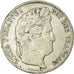 Coin, France, Louis-Philippe, 5 Francs, 1833, Nantes, VF(20-25), Silver