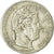 Coin, France, Louis-Philippe, 5 Francs, 1840, Lille, F(12-15), Silver