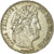Coin, France, Louis-Philippe, 5 Francs, 1843, Bordeaux, EF(40-45), Silver