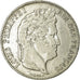Coin, France, Louis-Philippe, 5 Francs, 1843, Lille, VF(20-25), Silver