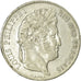 Coin, France, Louis-Philippe, 5 Francs, 1841, Paris, VF(30-35), Silver