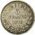 Coin, France, Louis-Philippe, 5 Francs, 1848, Bordeaux, EF(40-45), Silver