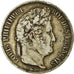 Münze, Frankreich, Louis-Philippe, 5 Francs, 1835, Lille, S, Silber, KM:749.13