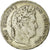 Coin, France, Louis-Philippe, 5 Francs, 1835, Limoges, VF(20-25), Silver