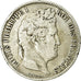 Coin, France, Louis-Philippe, 5 Francs, 1831, Rouen, VF(20-25), Silver