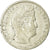 Coin, France, Louis-Philippe, 5 Francs, 1831, La Rochelle, VF(20-25), Silver