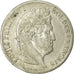 Münze, Frankreich, Louis-Philippe, 5 Francs, 1831, Lille, S, Silber, KM:745.13