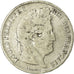 Coin, France, Louis-Philippe, 5 Francs, 1831, Lille, VF(20-25), Silver