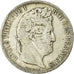 Coin, France, Louis-Philippe, 5 Francs, 1831, Paris, VF(20-25), Silver