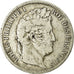 Monnaie, France, Louis-Philippe, 5 Francs, 1831, Paris, TB, Argent