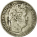 Coin, France, Louis-Philippe, 5 Francs, 1831, Paris, VF(20-25), Silver