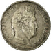 Coin, France, Louis-Philippe, 5 Francs, 1831, Paris, VF(20-25), Silver