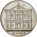 France, Instruction and Education, Token, 1875, AU(55-58), Silver, 16.20