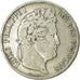 Monnaie, France, Louis-Philippe, 5 Francs, 1842, Bordeaux, TB, Argent