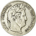 Münze, Frankreich, Louis-Philippe, 5 Francs, 1839, Lille, S, Silber, KM:749.13