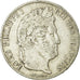 Coin, France, Louis-Philippe, 5 Francs, 1839, Rouen, VF(20-25), Silver