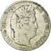 Coin, France, Louis-Philippe, 5 Francs, 1832, Limoges, VF(20-25), Silver