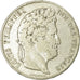 Monnaie, France, Louis-Philippe, 5 Francs, 1832, Lille, TB, Argent, Gadoury:678