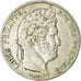 Coin, France, Louis-Philippe, 5 Francs, 1832, Rouen, VF(20-25), Silver