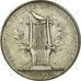 France, Medal, Instruction and Education, 1807, AU(55-58), Silver