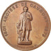 France, Trades, Token, 1887, AU(55-58), Copper, 15.16
