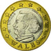 Great Britain, 2 Euro, 2004, Wales, MS(63), Bi-Metallic