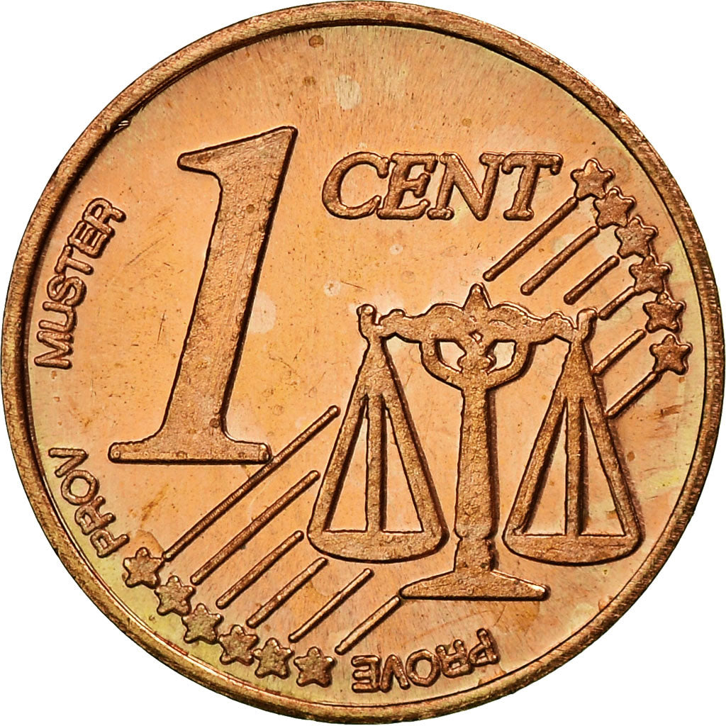 Gran Bretaña, Euro Cent, 2004, Wales, SC, Cobre