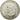 Frankreich, Token, Royal, 1756, SS+, Silber, Feuardent:7946